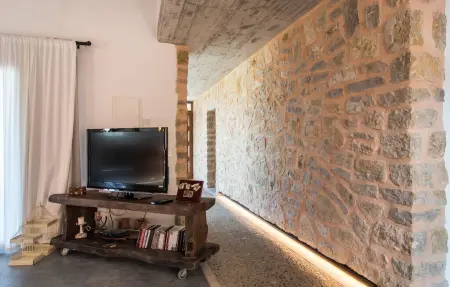 Sa Carbona, Maison 6 personnes à Arta - Photo 36