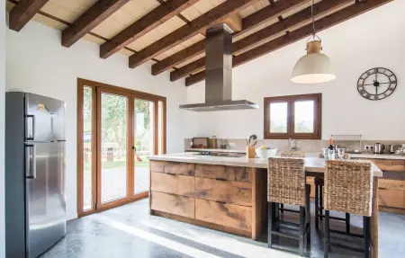 Sa Carbona, Maison 6 personnes à Arta - Photo 37