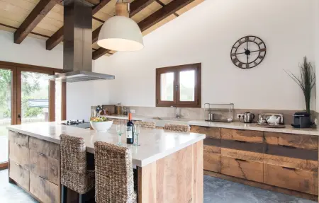 Sa Carbona, Maison 6 personnes à Arta - Photo 39
