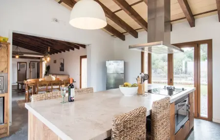 Sa Carbona, Maison 6 personnes à Arta - Photo 42