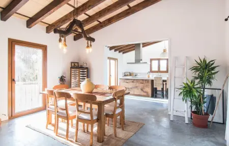 Sa Carbona, Maison 6 personnes à Arta - Photo 43