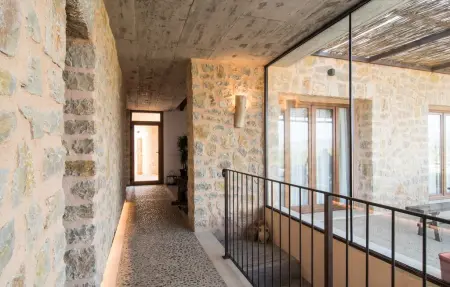 Sa Carbona, Maison 6 personnes à Arta - Photo 44
