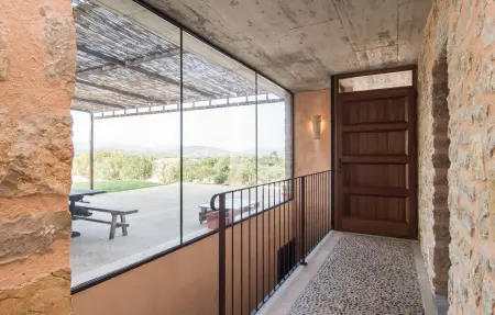 Sa Carbona, Maison 6 personnes à Arta - Photo 45