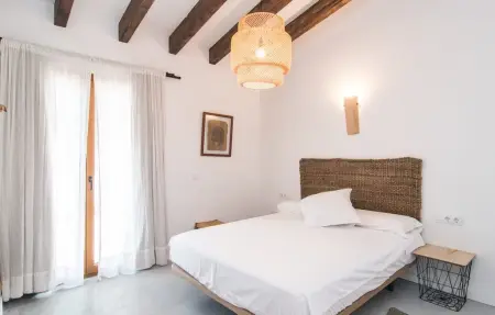 Sa Carbona, Maison 6 personnes à Arta - Photo 46