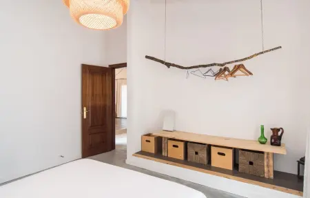 Sa Carbona, Maison 6 personnes à Arta - Photo 47
