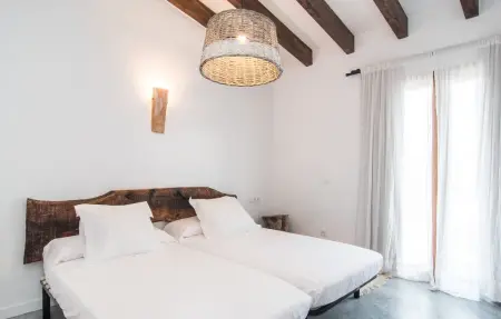 Sa Carbona, Maison 6 personnes à Arta - Photo 48