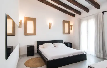 Sa Carbona, Maison 6 personnes à Arta - Photo 50
