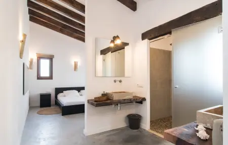 Sa Carbona, Maison 6 personnes à Arta - Photo 52