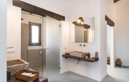 Sa Carbona, Maison 6 personnes à Arta - Photo 54