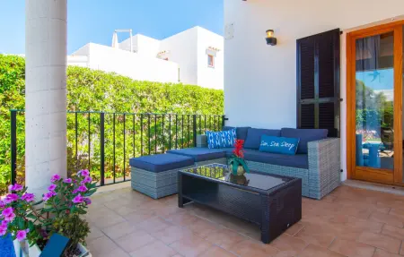 Casa Hector, Maison 6 personnes à Cala dOr - Photo 4