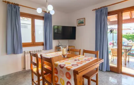 Casa Hector, Maison 6 personnes à Cala dOr - Photo 8