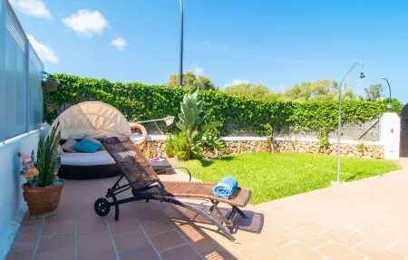 Casa Hector, Maison 6 personnes à Cala dOr - Photo 13