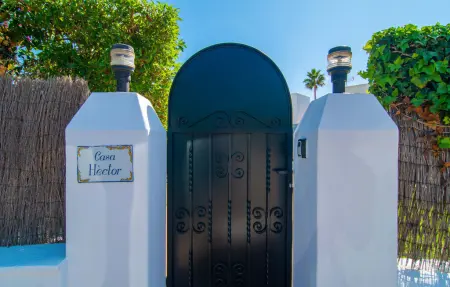 Casa Hector, Maison 6 personnes à Cala dOr - Photo 14