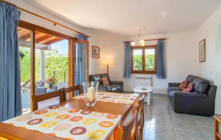Casa Hector, Maison 6 personnes à Cala dOr - Photo 15