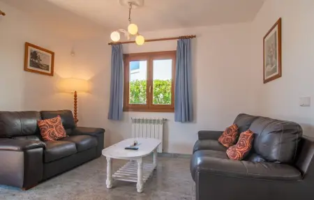 Casa Hector, Maison 6 personnes à Cala dOr - Photo 16
