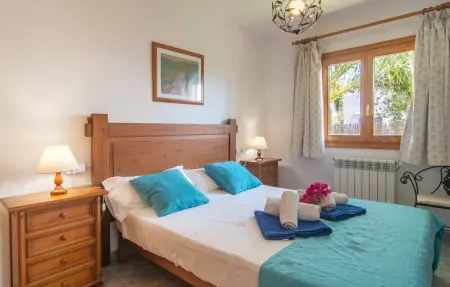 Casa Hector, Maison 6 personnes à Cala dOr - Photo 20