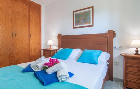 Casa Hector, Maison 6 personnes à Cala dOr - Photo 21