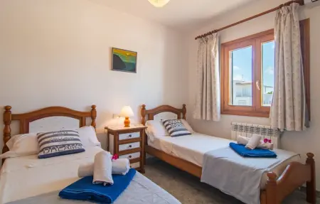Casa Hector, Maison 6 personnes à Cala dOr - Photo 22