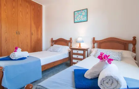 Casa Hector, Maison 6 personnes à Cala dOr - Photo 25