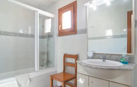 Casa Hector, Maison 6 personnes à Cala dOr - Photo 29