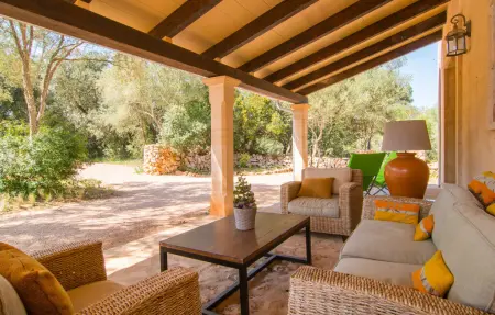 Can Madis, Maison 8 personnes à Costitx - Photo 7