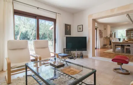 Can Madis, Maison 8 personnes à Costitx - Photo 25
