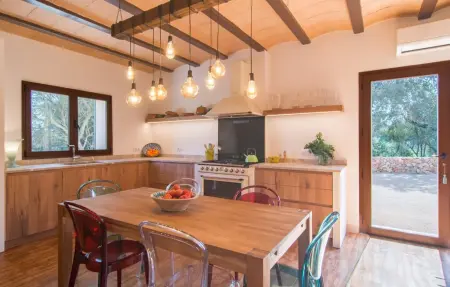 Can Madis, Maison 8 personnes à Costitx - Photo 29