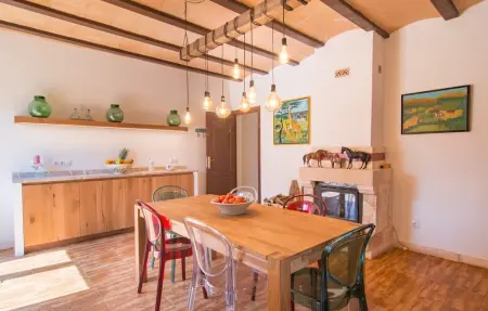 Can Madis, Maison 8 personnes à Costitx - Photo 31