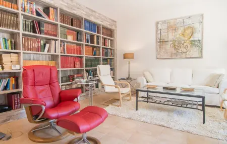 Can Madis, Maison 8 personnes à Costitx - Photo 33