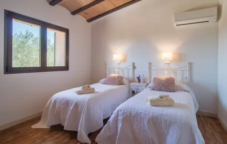 Can Madis, Maison 8 personnes à Costitx - Photo 45