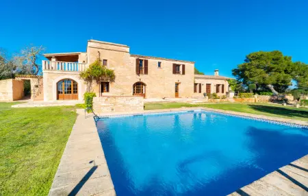 Es Turo Eivissa, Appartement 2 personnes à Ses Salines - Photo 2