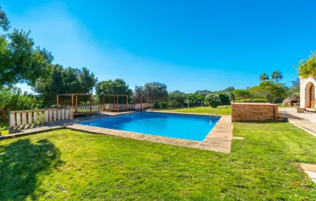 Es Turo Eivissa, Appartement 2 personnes à Ses Salines - Photo 5