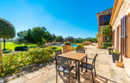 Es Turo Eivissa, Appartement 2 personnes à Ses Salines - Photo 6