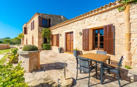 Es Turo Eivissa, Appartement 2 personnes à Ses Salines - Photo 7