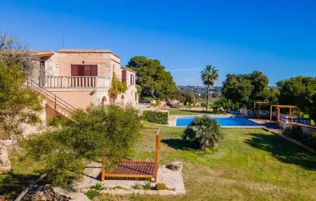 Es Turo Eivissa, Appartement 2 personnes à Ses Salines - Photo 13