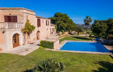 Es Turo Eivissa, Appartement 2 personnes à Ses Salines - Photo 14