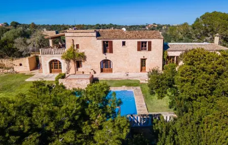 Es Turo Eivissa, Appartement 2 personnes à Ses Salines - Photo 15