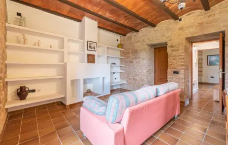 Es Turo Eivissa, Appartement 2 personnes à Ses Salines - Photo 20