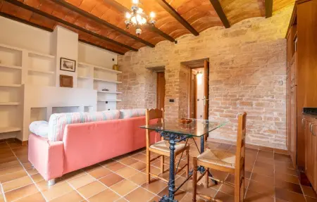 Es Turo Eivissa, Appartement 2 personnes à Ses Salines - Photo 21