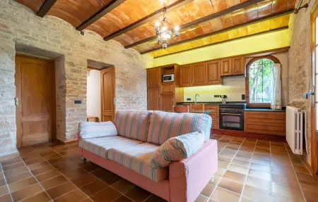 Es Turo Eivissa, Appartement 2 personnes à Ses Salines - Photo 22