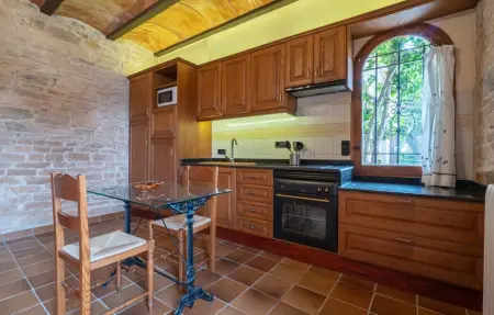 Es Turo Eivissa, Appartement 2 personnes à Ses Salines - Photo 24
