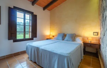 Es Turo Eivissa, Appartement 2 personnes à Ses Salines - Photo 25