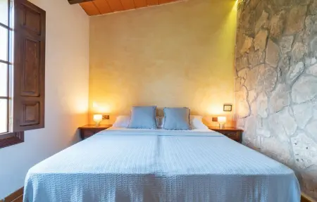 Es Turo Eivissa, Appartement 2 personnes à Ses Salines - Photo 26