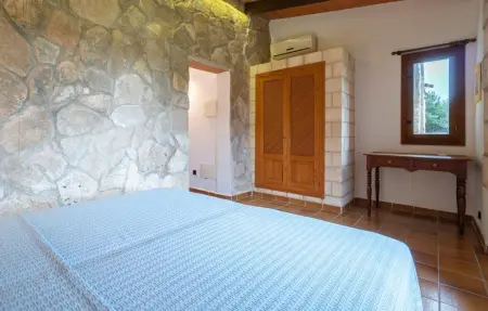 Es Turo Eivissa, Appartement 2 personnes à Ses Salines - Photo 27
