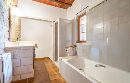 Es Turo Eivissa, Appartement 2 personnes à Ses Salines - Photo 28