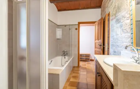 Es Turo Eivissa, Appartement 2 personnes à Ses Salines - Photo 29