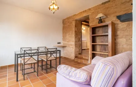 Es Turo Mallorca, Appartement 2 personnes à Ses Salines - Photo 8