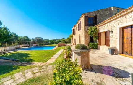 Es Turo Mallorca, Appartement 2 personnes à Ses Salines - Photo 9