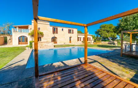 Es Turo Mallorca, Appartement 2 personnes à Ses Salines - Photo 10