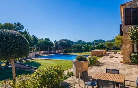 Es Turo Mallorca, Appartement 2 personnes à Ses Salines - Photo 11